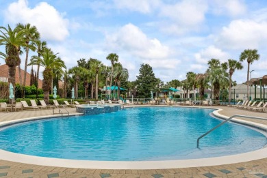Imagine waking up steps from the sugar-white sands and emerald on Regatta Bay Golf and Country Club in Florida - for sale on GolfHomes.com, golf home, golf lot