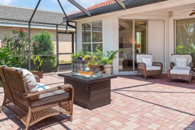 Imagine waking up steps from the sugar-white sands and emerald on Regatta Bay Golf and Country Club in Florida - for sale on GolfHomes.com, golf home, golf lot