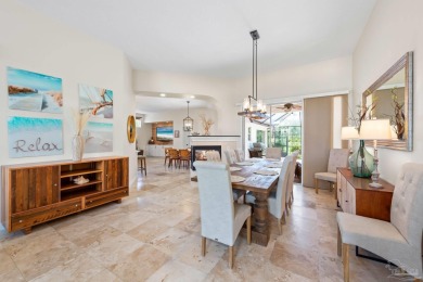 Imagine waking up steps from the sugar-white sands and emerald on Regatta Bay Golf and Country Club in Florida - for sale on GolfHomes.com, golf home, golf lot