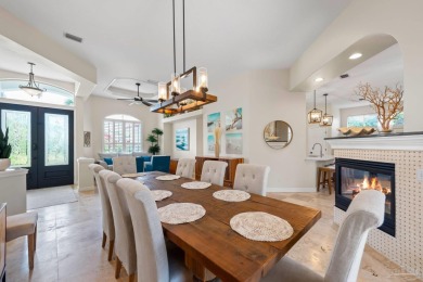 Imagine waking up steps from the sugar-white sands and emerald on Regatta Bay Golf and Country Club in Florida - for sale on GolfHomes.com, golf home, golf lot