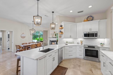Imagine waking up steps from the sugar-white sands and emerald on Regatta Bay Golf and Country Club in Florida - for sale on GolfHomes.com, golf home, golf lot