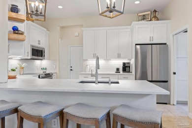 Imagine waking up steps from the sugar-white sands and emerald on Regatta Bay Golf and Country Club in Florida - for sale on GolfHomes.com, golf home, golf lot