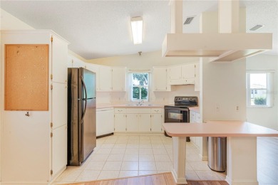 Charming 2-Bedroom Site-Built Home in The Villages - Move-In on Orange Blossom Hills Golf and Country Club in Florida - for sale on GolfHomes.com, golf home, golf lot