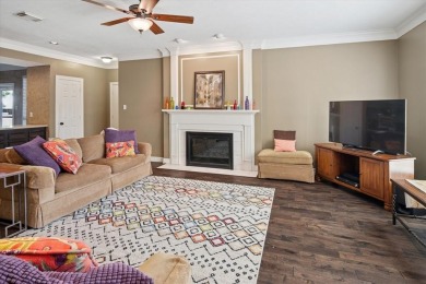 Welcome to this beautiful and expansive executive home on Hackberry Creek Country Club in Texas - for sale on GolfHomes.com, golf home, golf lot