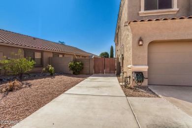 MEET YOUR NEW GOLF COURSE-POOL HOME!
This Gorgeous 3-bed, 2 on The Golf Club At Johnson Ranch in Arizona - for sale on GolfHomes.com, golf home, golf lot