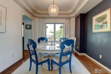 Welcome to charming Canberra Commons! This stunning home has on Boomerang Links in Colorado - for sale on GolfHomes.com, golf home, golf lot