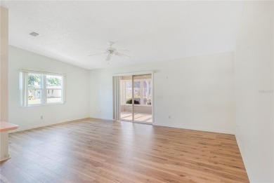 Charming 2-Bedroom Site-Built Home in The Villages - Move-In on Orange Blossom Hills Golf and Country Club in Florida - for sale on GolfHomes.com, golf home, golf lot