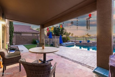 MEET YOUR NEW GOLF COURSE-POOL HOME!
This Gorgeous 3-bed, 2 on The Golf Club At Johnson Ranch in Arizona - for sale on GolfHomes.com, golf home, golf lot