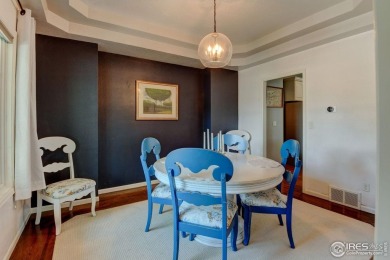 Welcome to charming Canberra Commons! This stunning home has on Boomerang Links in Colorado - for sale on GolfHomes.com, golf home, golf lot