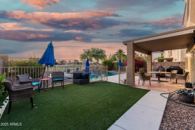 MEET YOUR NEW GOLF COURSE-POOL HOME!
This Gorgeous 3-bed, 2 on The Golf Club At Johnson Ranch in Arizona - for sale on GolfHomes.com, golf home, golf lot