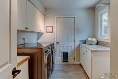 Welcome to charming Canberra Commons! This stunning home has on Boomerang Links in Colorado - for sale on GolfHomes.com, golf home, golf lot