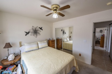 LOVELY 3-BED, 2-BATH HOME IN A GREAT SPOT!! This well-kept on Cerbat Cliffs Golf Course in Arizona - for sale on GolfHomes.com, golf home, golf lot