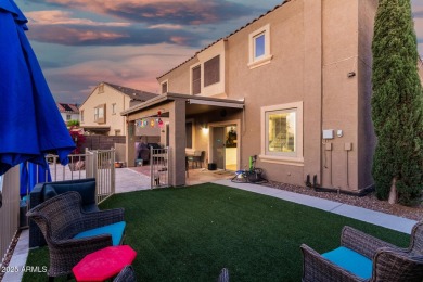 MEET YOUR NEW GOLF COURSE-POOL HOME!
This Gorgeous 3-bed, 2 on The Golf Club At Johnson Ranch in Arizona - for sale on GolfHomes.com, golf home, golf lot