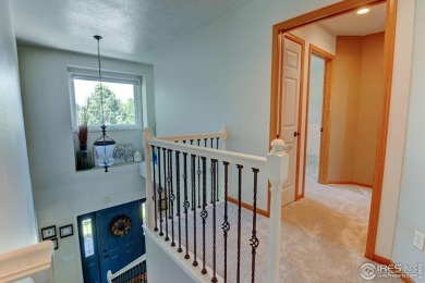Welcome to charming Canberra Commons! This stunning home has on Boomerang Links in Colorado - for sale on GolfHomes.com, golf home, golf lot