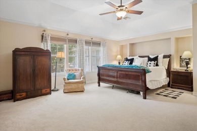 Welcome to this beautiful and expansive executive home on Hackberry Creek Country Club in Texas - for sale on GolfHomes.com, golf home, golf lot