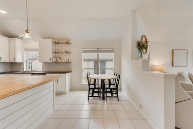 Set against the scenic 10th fairway of the Golf Club at Fossil on The Golf Club at Fossil Creek in Texas - for sale on GolfHomes.com, golf home, golf lot