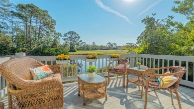 This MOVE-IN READY 2-bedroom, 2-bathroom villa with a den and on University Park Country Club in Florida - for sale on GolfHomes.com, golf home, golf lot