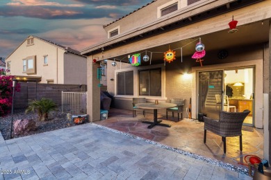 MEET YOUR NEW GOLF COURSE-POOL HOME!
This Gorgeous 3-bed, 2 on The Golf Club At Johnson Ranch in Arizona - for sale on GolfHomes.com, golf home, golf lot