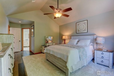 Welcome to charming Canberra Commons! This stunning home has on Boomerang Links in Colorado - for sale on GolfHomes.com, golf home, golf lot