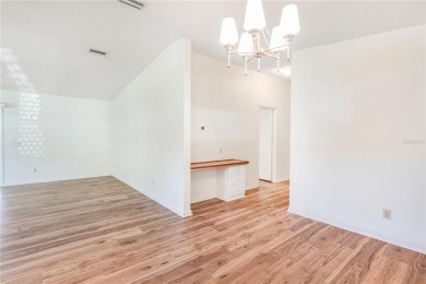 Charming 2-Bedroom Site-Built Home in The Villages - Move-In on Orange Blossom Hills Golf and Country Club in Florida - for sale on GolfHomes.com, golf home, golf lot