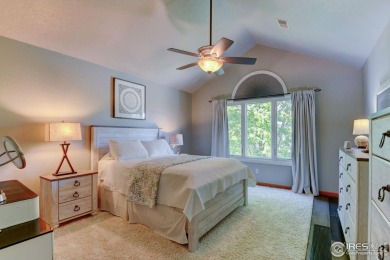 Welcome to charming Canberra Commons! This stunning home has on Boomerang Links in Colorado - for sale on GolfHomes.com, golf home, golf lot