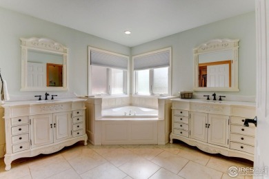 Welcome to charming Canberra Commons! This stunning home has on Boomerang Links in Colorado - for sale on GolfHomes.com, golf home, golf lot