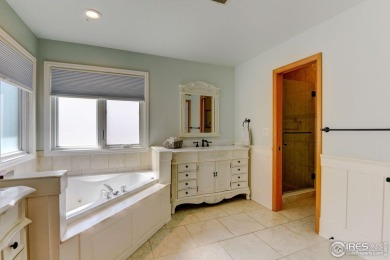 Welcome to charming Canberra Commons! This stunning home has on Boomerang Links in Colorado - for sale on GolfHomes.com, golf home, golf lot