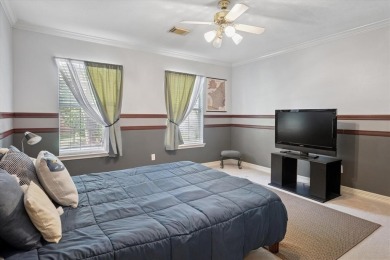 Welcome to this beautiful and expansive executive home on Hackberry Creek Country Club in Texas - for sale on GolfHomes.com, golf home, golf lot