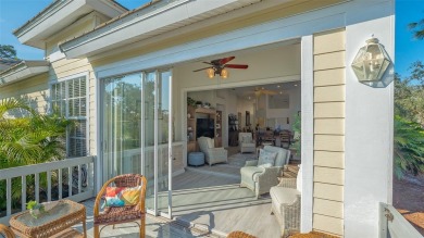 This MOVE-IN READY 2-bedroom, 2-bathroom villa with a den and on University Park Country Club in Florida - for sale on GolfHomes.com, golf home, golf lot