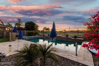 MEET YOUR NEW GOLF COURSE-POOL HOME!
This Gorgeous 3-bed, 2 on The Golf Club At Johnson Ranch in Arizona - for sale on GolfHomes.com, golf home, golf lot