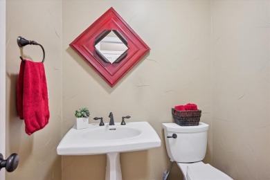 Welcome to this beautiful and expansive executive home on Hackberry Creek Country Club in Texas - for sale on GolfHomes.com, golf home, golf lot