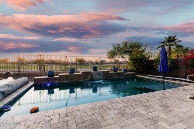 MEET YOUR NEW GOLF COURSE-POOL HOME!
This Gorgeous 3-bed, 2 on The Golf Club At Johnson Ranch in Arizona - for sale on GolfHomes.com, golf home, golf lot