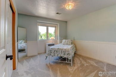 Welcome to charming Canberra Commons! This stunning home has on Boomerang Links in Colorado - for sale on GolfHomes.com, golf home, golf lot