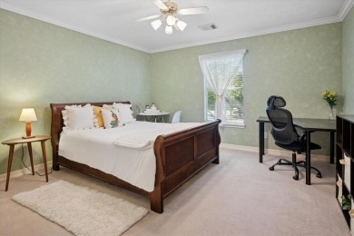 Welcome to this beautiful and expansive executive home on Hackberry Creek Country Club in Texas - for sale on GolfHomes.com, golf home, golf lot