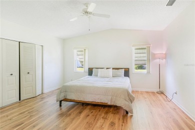 Charming 2-Bedroom Site-Built Home in The Villages - Move-In on Orange Blossom Hills Golf and Country Club in Florida - for sale on GolfHomes.com, golf home, golf lot
