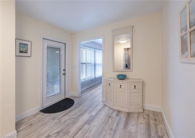 This beautifully maintained 2BR/2BA home offers a spacious on Riviera Golf Club in Florida - for sale on GolfHomes.com, golf home, golf lot