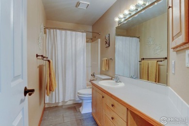 Welcome to charming Canberra Commons! This stunning home has on Boomerang Links in Colorado - for sale on GolfHomes.com, golf home, golf lot