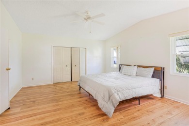Charming 2-Bedroom Site-Built Home in The Villages - Move-In on Orange Blossom Hills Golf and Country Club in Florida - for sale on GolfHomes.com, golf home, golf lot