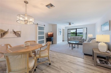 This beautifully maintained 2BR/2BA home offers a spacious on Riviera Golf Club in Florida - for sale on GolfHomes.com, golf home, golf lot