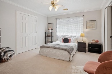 Welcome to this beautiful and expansive executive home on Hackberry Creek Country Club in Texas - for sale on GolfHomes.com, golf home, golf lot