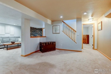 Welcome to charming Canberra Commons! This stunning home has on Boomerang Links in Colorado - for sale on GolfHomes.com, golf home, golf lot