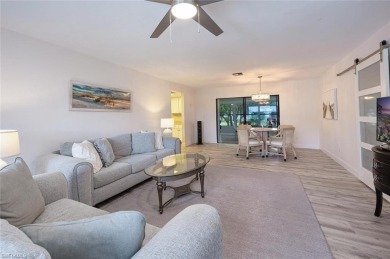 This beautifully maintained 2BR/2BA home offers a spacious on Riviera Golf Club in Florida - for sale on GolfHomes.com, golf home, golf lot