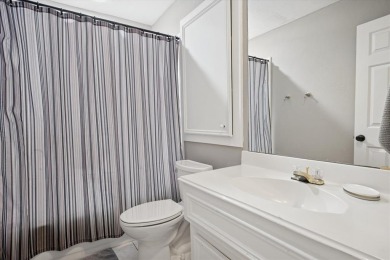 Welcome to this beautiful and expansive executive home on Hackberry Creek Country Club in Texas - for sale on GolfHomes.com, golf home, golf lot