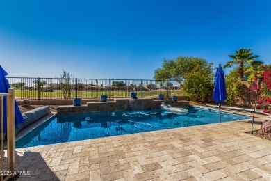 MEET YOUR NEW GOLF COURSE-POOL HOME!
This Gorgeous 3-bed, 2 on The Golf Club At Johnson Ranch in Arizona - for sale on GolfHomes.com, golf home, golf lot