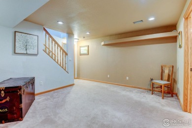 Welcome to charming Canberra Commons! This stunning home has on Boomerang Links in Colorado - for sale on GolfHomes.com, golf home, golf lot
