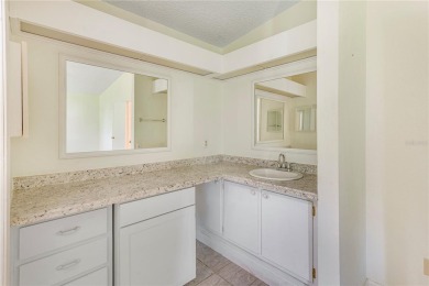 Charming 2-Bedroom Site-Built Home in The Villages - Move-In on Orange Blossom Hills Golf and Country Club in Florida - for sale on GolfHomes.com, golf home, golf lot