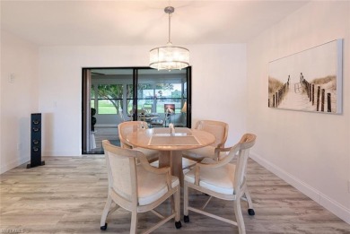 This beautifully maintained 2BR/2BA home offers a spacious on Riviera Golf Club in Florida - for sale on GolfHomes.com, golf home, golf lot