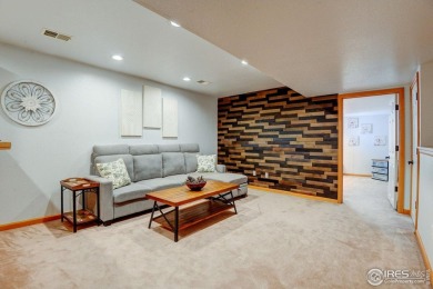 Welcome to charming Canberra Commons! This stunning home has on Boomerang Links in Colorado - for sale on GolfHomes.com, golf home, golf lot
