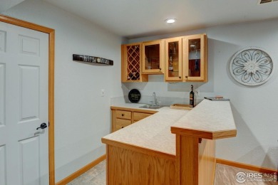 Welcome to charming Canberra Commons! This stunning home has on Boomerang Links in Colorado - for sale on GolfHomes.com, golf home, golf lot