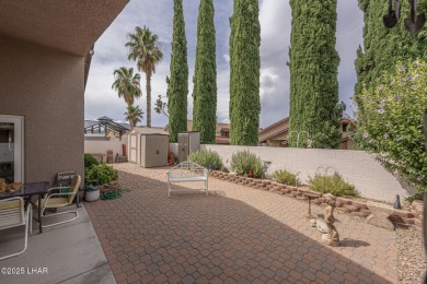 LOVELY 3-BED, 2-BATH HOME IN A GREAT SPOT!! This well-kept on Cerbat Cliffs Golf Course in Arizona - for sale on GolfHomes.com, golf home, golf lot